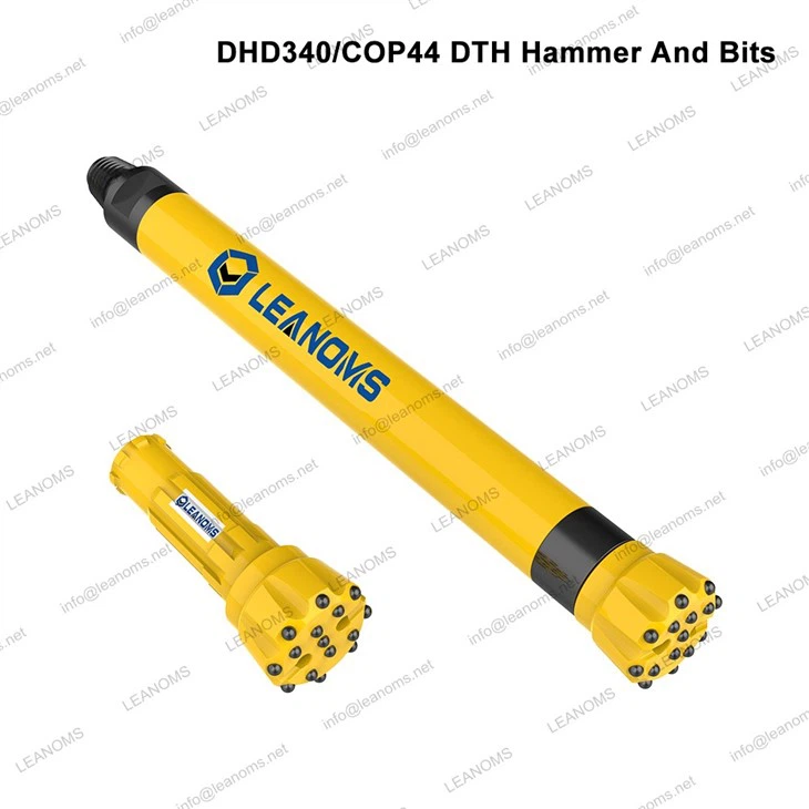 Dth Hammer Bit Price