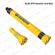 Dth Hammer alkatrészek