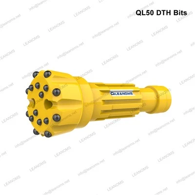 Ql50 Dth fúrószár